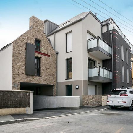 Apartment Roc Eden-1 By Interhome Saint-Malo Exterior foto